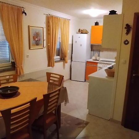 Apartmani Horvat - Varazdinske Toplice Exterior foto
