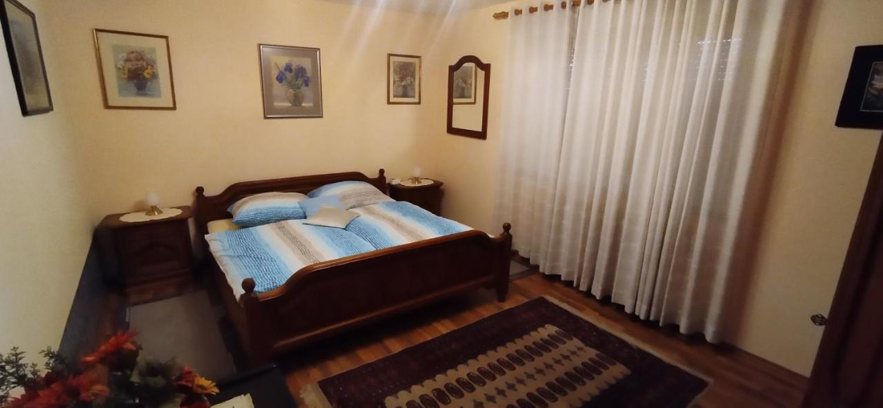 Apartmani Horvat - Varazdinske Toplice Exterior foto