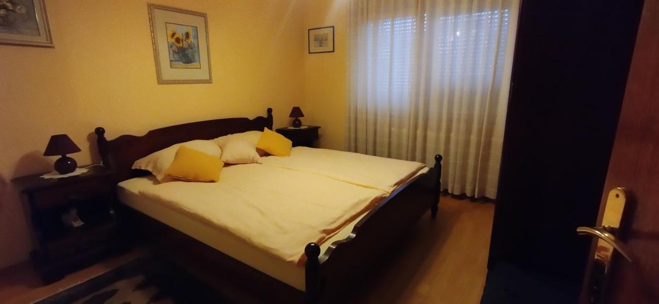 Apartmani Horvat - Varazdinske Toplice Exterior foto