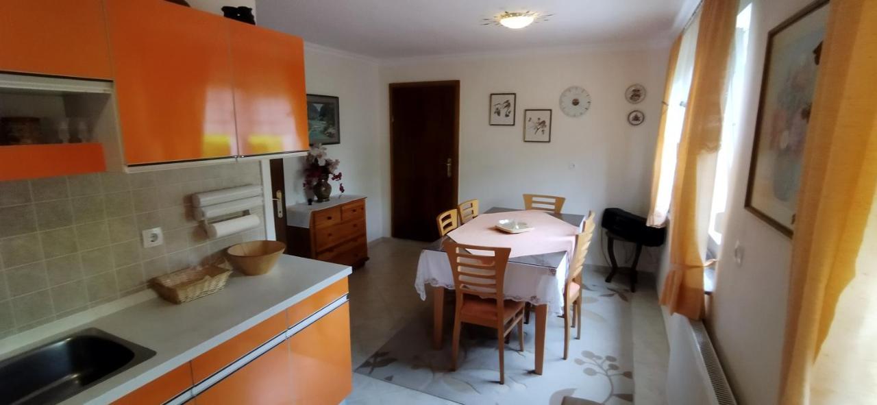 Apartmani Horvat - Varazdinske Toplice Exterior foto
