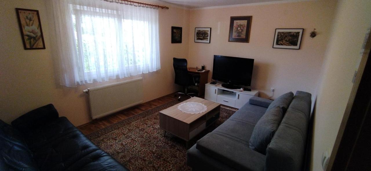 Apartmani Horvat - Varazdinske Toplice Exterior foto