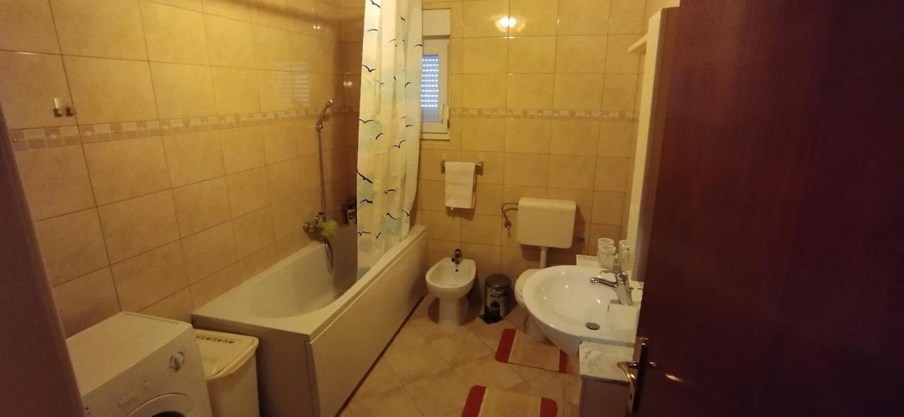 Apartmani Horvat - Varazdinske Toplice Exterior foto