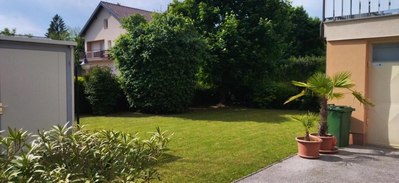 Apartmani Horvat - Varazdinske Toplice Exterior foto