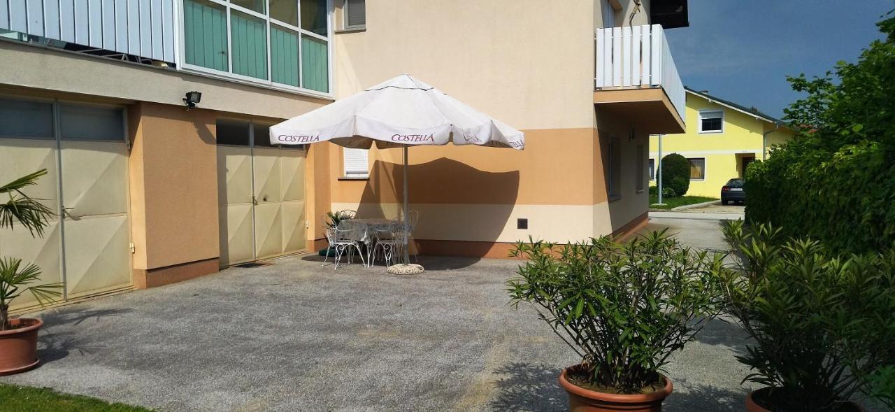 Apartmani Horvat - Varazdinske Toplice Exterior foto